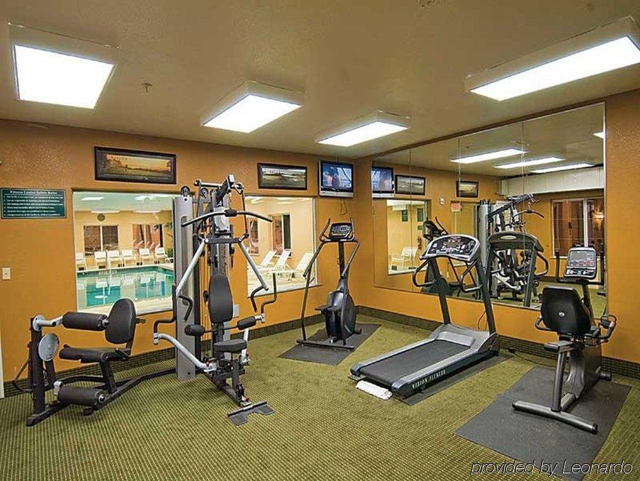 La Quinta By Wyndham San Antonio North Stone Oak Hotel Facilities photo